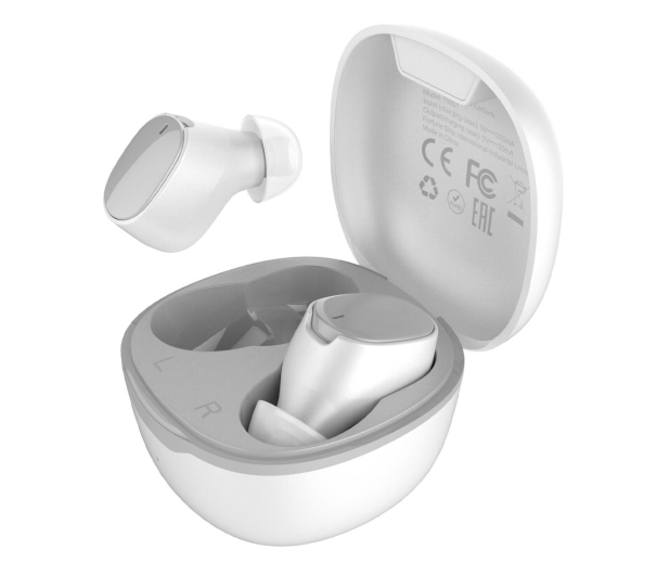 HTC Wireless Earbuds white - 613746 - zdjęcie